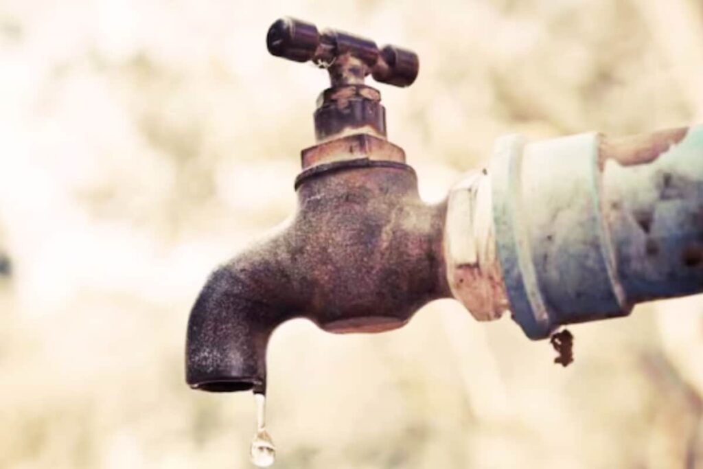Mumbai: Water Supply To Be Restricted In These Areas On February 12–13
