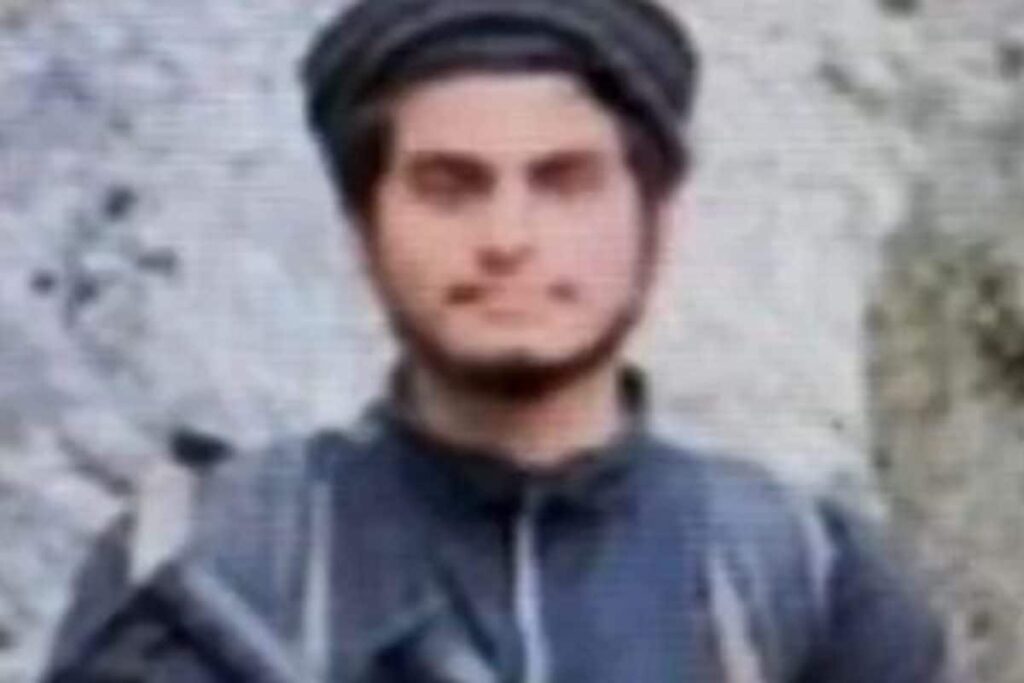 Two Jaish-e-Mohammed Terrorists Killed In Anti-Terror Operation In J&K’s Udhampur