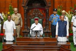 Karnataka Hate Speech Bill Reserved For President After Governor Flags 'Vagueness, Overbreadth'