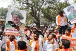 From Malegaon To Mira Bhayandar, Tipu Sultan Row Reaches Mumbai Suburb As BJP Pushes For Chowk Renaming