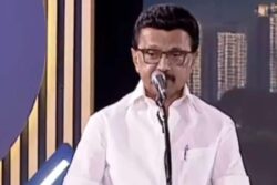 Tamil Nadu Polls Will Be Fought For Social Justice: CM Stalin At News18 Town Hall