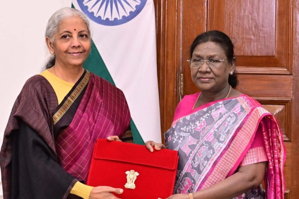 Education Budget 2026: Girls’ Hostels In Every District, Hospitality Institute, 5 University Townships Announced