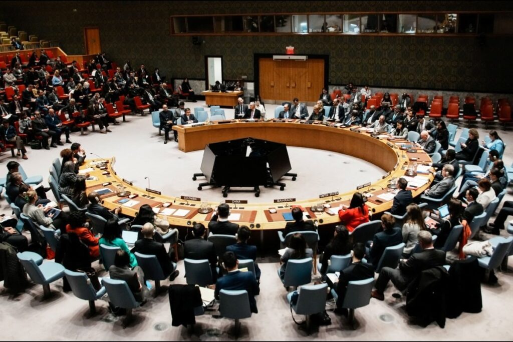 Why India Wants A Permanent UNSC Seat: Decades-Long Push, Calls For Reform And The China Factor