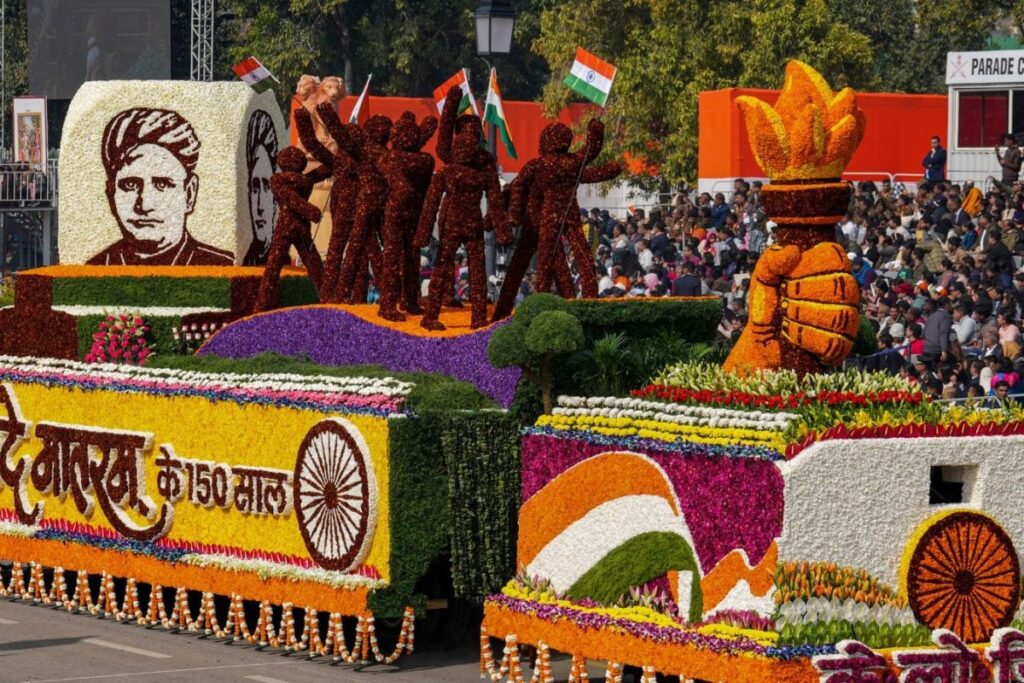 'Vande Mataram' Debate: Why Critics Object To The Full Version And What Rabindranath Tagore Said