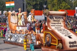 New Vande Mataram Guidelines FAQs: All Six Stanzas To Be Sung At Official Events