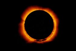 Solar Eclipse 2026: When And Where The Ring Of Fire Will Be Visible | Check Timings