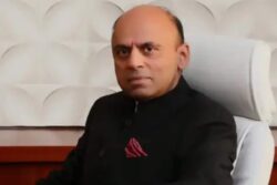 From 1930s CP Bookstore To Greater Noida Powerhouse: Galgotias Founder’s Net Worth Hits Rs...