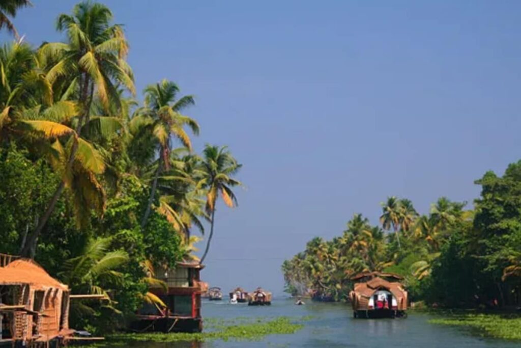 Kerala Is Now ‘Keralam’: List Of States And Union Territories Renamed Since Independence