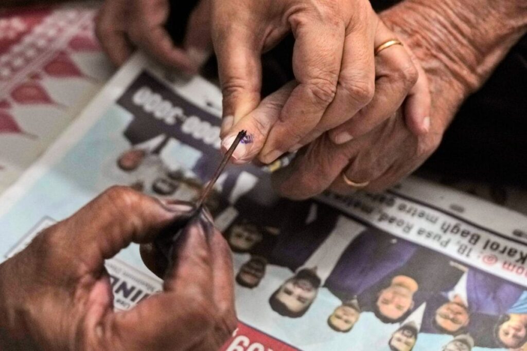 Telangana Local Body Election Results Live: Congress Dominates Poll Results, Wins Two Municipalities