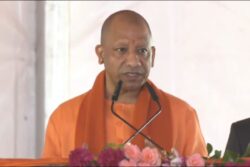 ‘What Kind Of Life Is This’: CM Yogi Likens Delhi AQI To ‘Gas Chamber’, Hails UP’s Air Quality