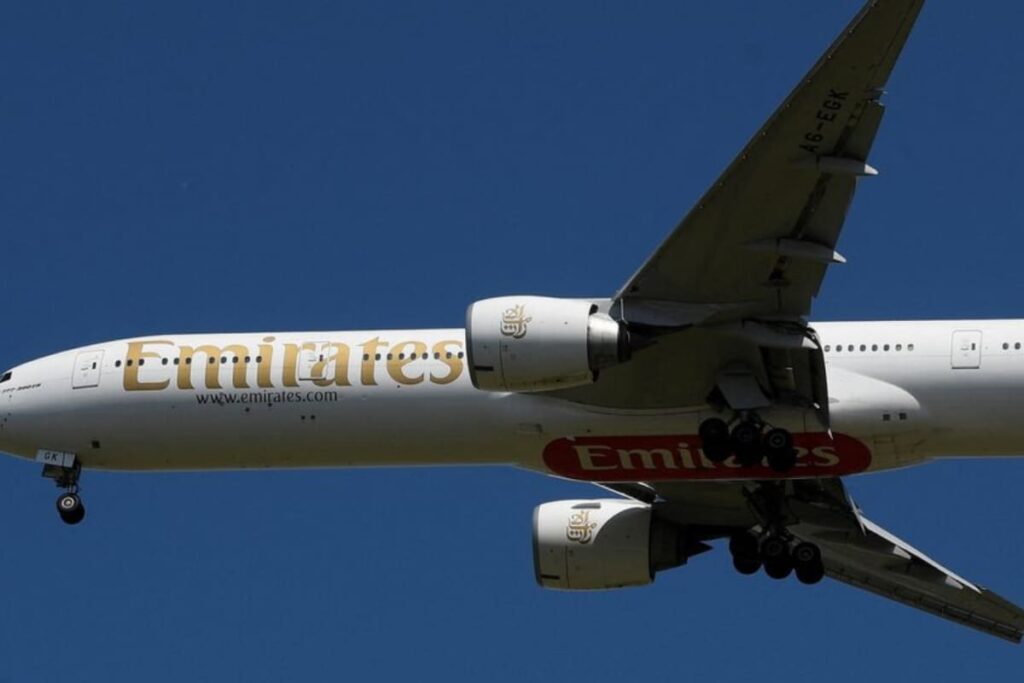 Flights From Dubai To India Gradually Resume; Over 45 Scheduled Today