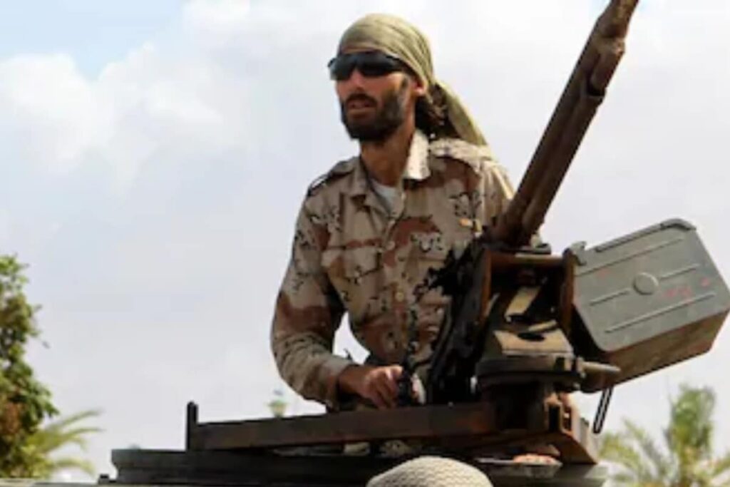 'Aware Of The Situation': US, Ukraine Respond After 7 Foreign Nationals Arrested By NIA