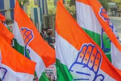 'Politically Motivated Move': Congress Gets Notice To Vacate Akbar Road Office Occupied Since 1978