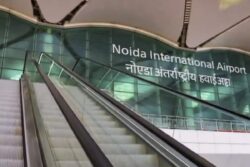Jewar Airport Inauguration Live Updates: PM Modi To Inaugurate Noida International Airport Today