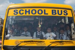 Uttar Pradesh Orders Statewide Crackdown On School Vehicles; Unfit Buses To Be Seized