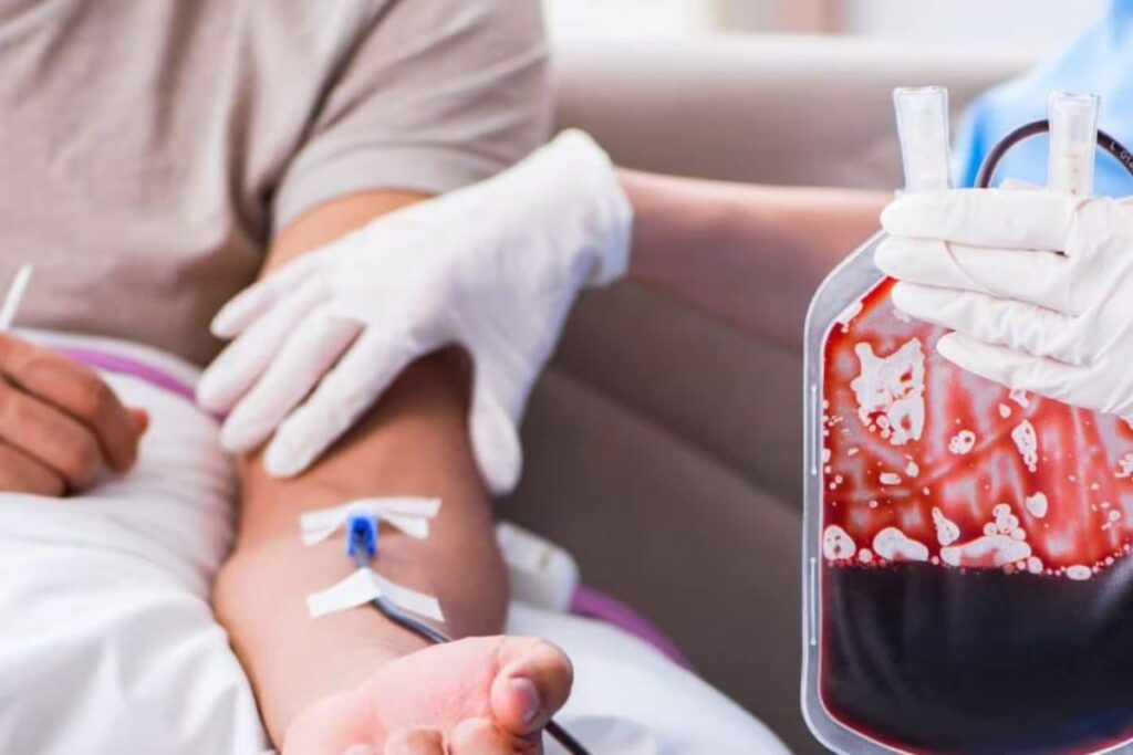 Register Or Risk Inspection: Govt Makes Digital Entry On E-RaktKosh Mandatory For Blood Banks Across India