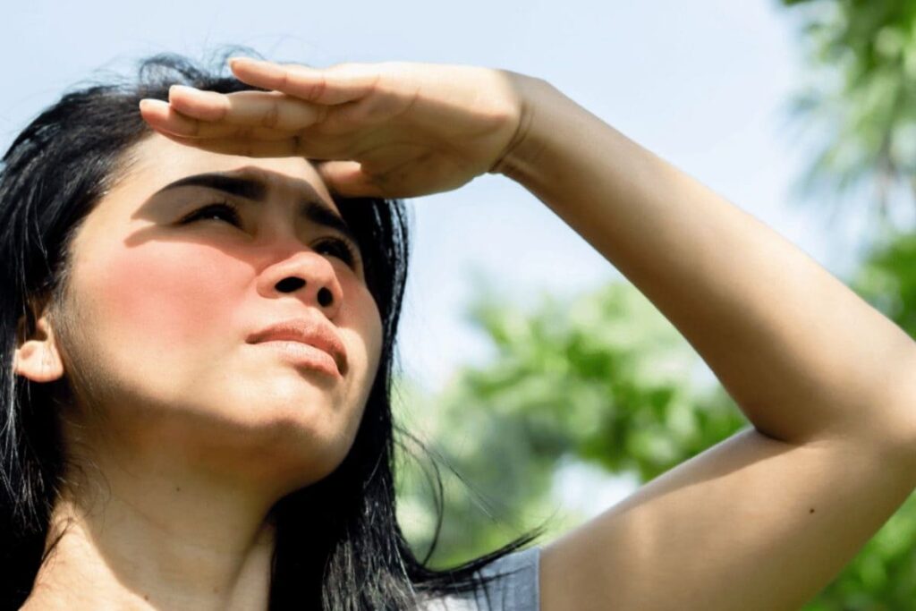 Bengaluru Weather Twist: Scorching Sun In The Day, Rain Possible Later