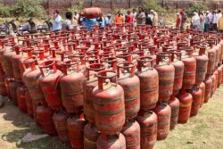 Government's 'Big Thanks' After 6000 PNG Users Surrender Their LPG Connection