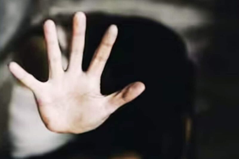 Manipur Woman, Friend Assaulted In Delhi Park After Confronting Harassers Making Lewd Remarks