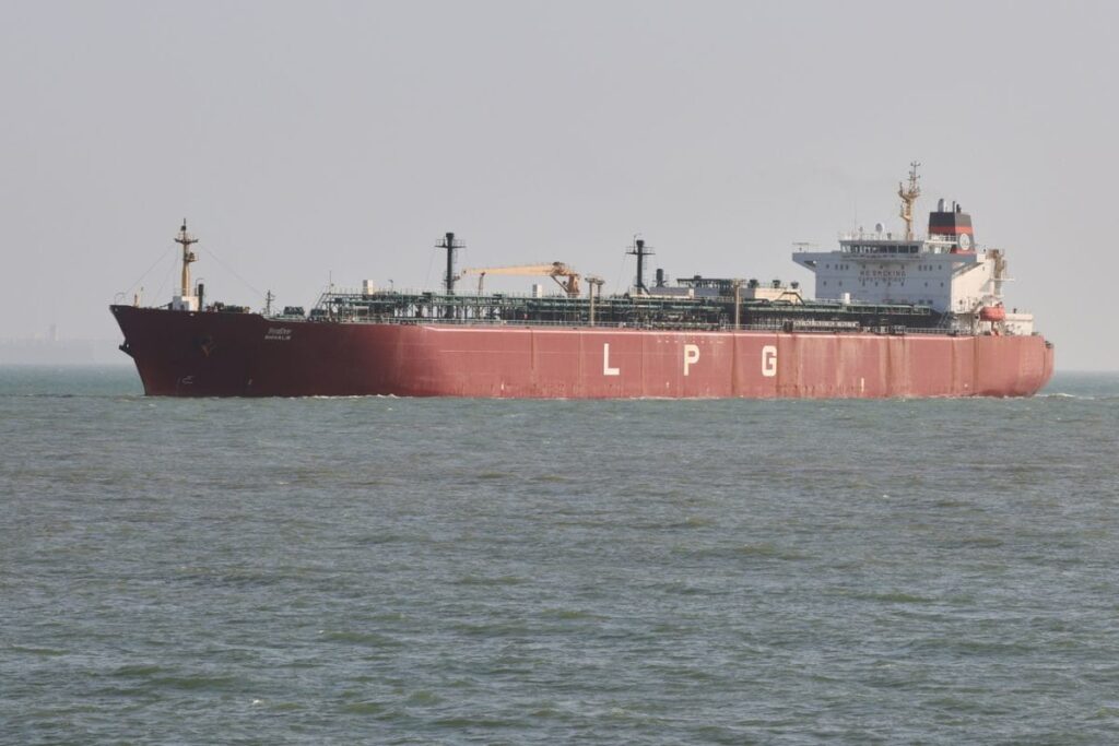 India Sourcing Crude, LPG From Multiple Countries; Russia Among Options: MEA