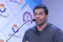 TVK's Aadhav Arjuna Apologises After Rajinikanth Calls His Remarks 'Contrary To The Truth'