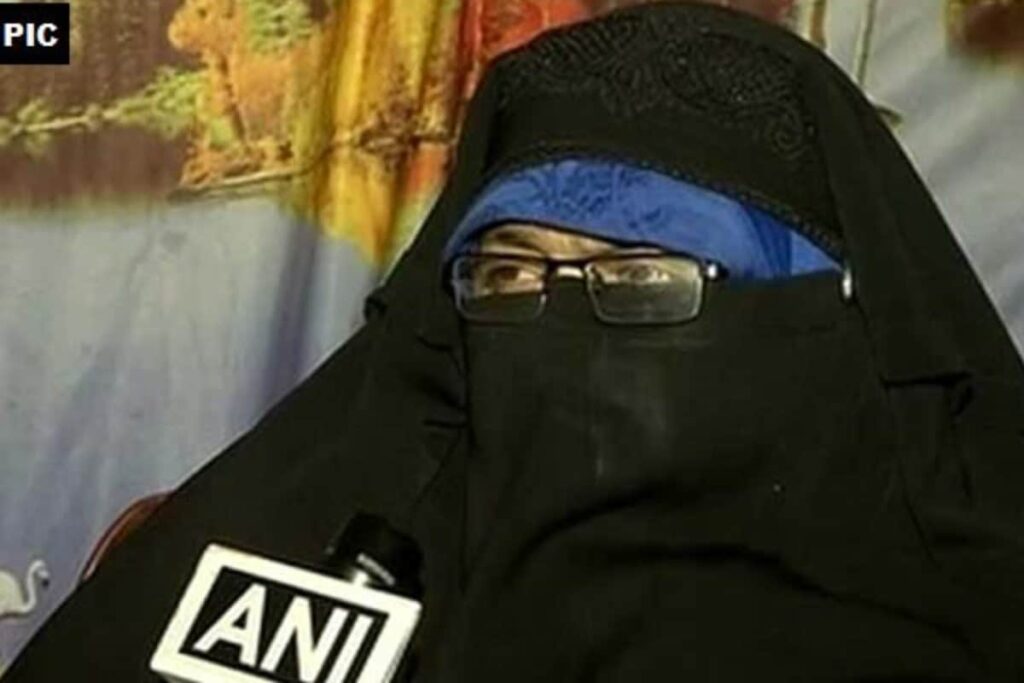 Delhi Court Awards Life Sentence To Kashmiri Separatist Asiya Andrabi In UAPA Case