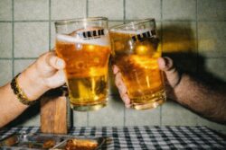 Hormuz Closure To Hit Your Booze? Tensions In West Asia Could Push Up Beer Prices In India | Here's Why