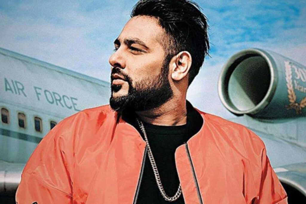 'Next Time, The Forehead': Chilling Note To Badshah Found In Lawrence Bishnoi Gang's Latest Threat