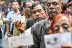 Two-Phase Strategy For West Bengal: Election Commission Goes Tough To Curb Poll-Related Violence