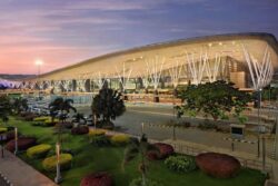 Bengaluru Gets Nod For Second International Airport, State To Finalise Location