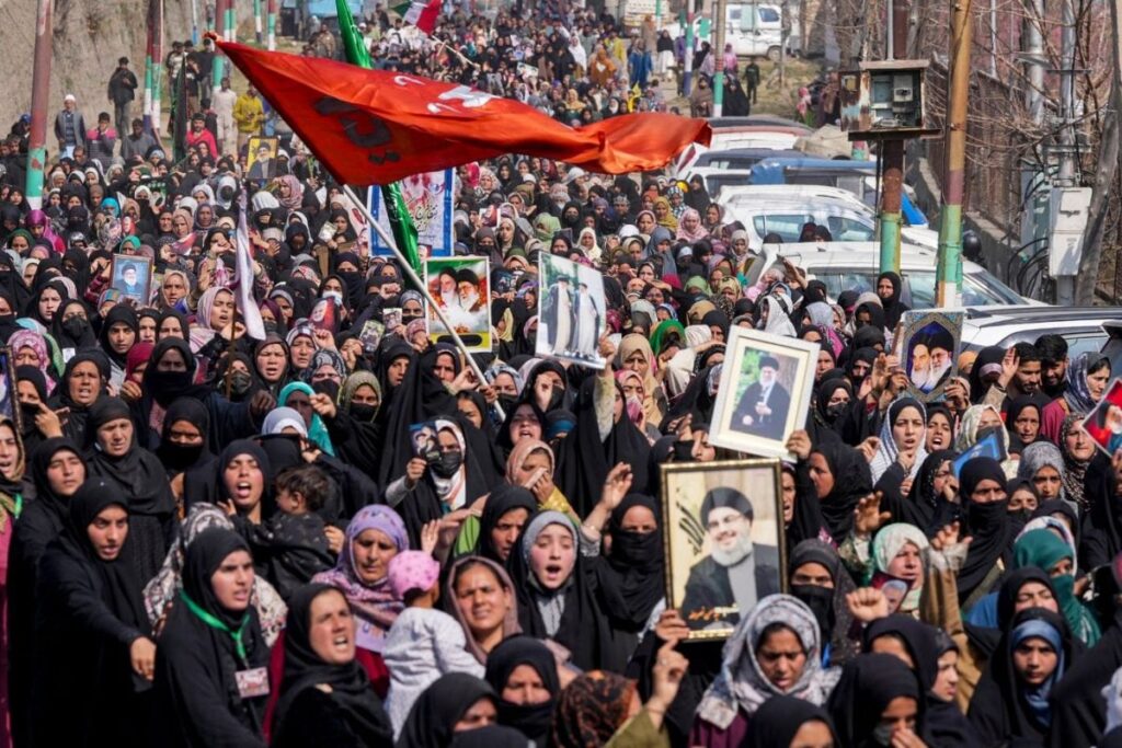 7 Years Of Calm Shaken? From Protests To VVIP Breach, J&K Policing Under Scanner | Exclusive