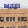 After CISCE, CBSE Cancels Class 12 Board Exams In West Asia Amid Iran War