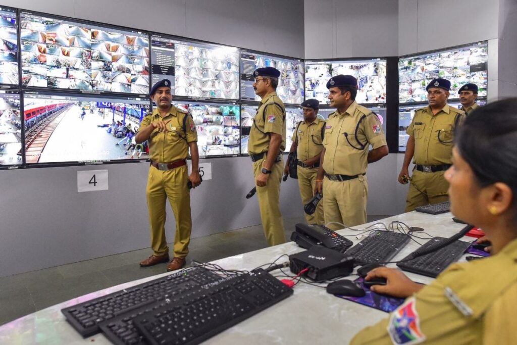 Pan-India CCTV Audit In Major Cities After Cops Bust Pakistan Spy Ring | Exclusive