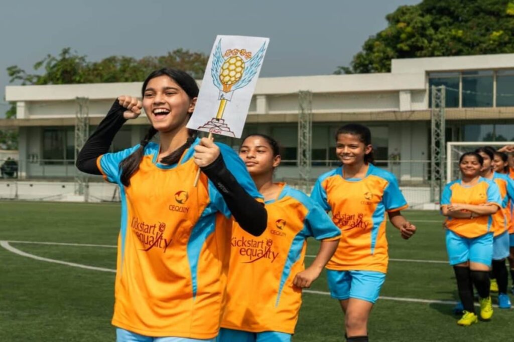 CEQUIN 2.0: Indian Gender Equality Pioneer Announces Major Multi-State Expansion