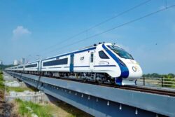 Vande Bharat Timings Revised From March 15: Check Routes Affected In Karnataka