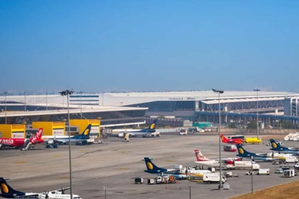 Air India's London Flight Returns To Delhi After Technical Snag, Was Airborne For 7 Hours