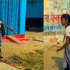 Bihar Disabled Teen Walks 2 Km Daily To School In Viral Video, Govt Gifts Tricycle… That Breaks Down Soon After