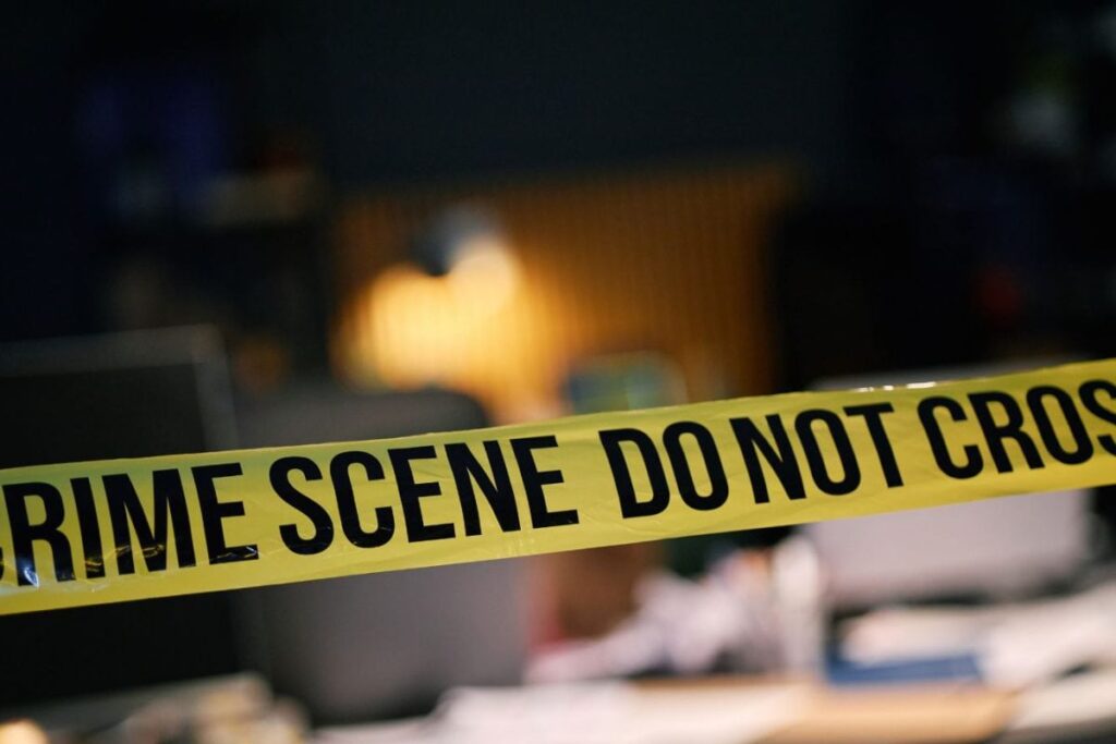 Man Throws Acid On Ex-Wife’s Family, 4-Year-Old Among Injured In Karnataka