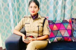 'File A Case If They Film Inside Police Station': Meerut DSP's Controversial Audio Goes Viral