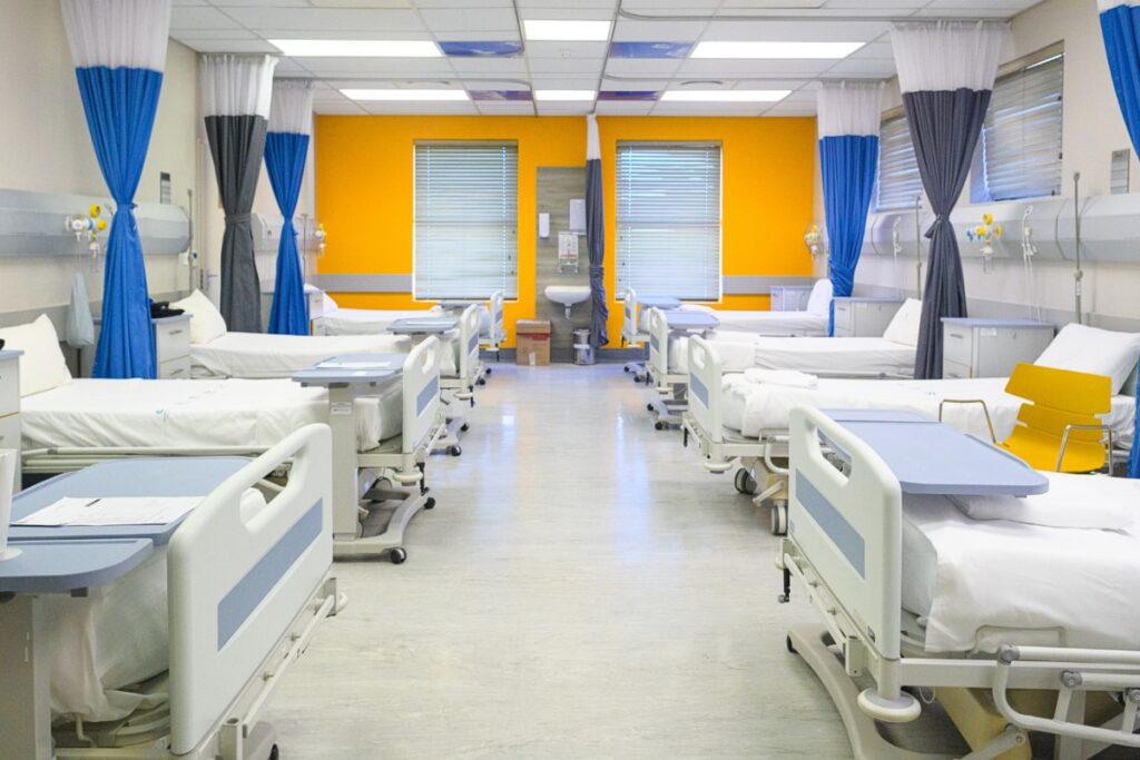 Karnataka Doctors' And Healthcare Staff To Go On Strike Tomorrow, OPD Services To Remain Shut For Five Days