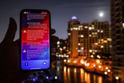 Missiles Over Dubai: How The Iran War Has Pierced The Safety Bubble Of Gulf's Safest City