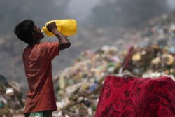 Temperatures Hit 38°C As March Begins, Experts Warn Of Hotter Year With El Niño Comeback