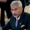 Amid Escalating West Asia Crisis, Jaishankar Speaks With Saudi, UAE Counterparts