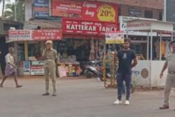 Karnataka Court Told Him To Hold A Placard, Viral Videos Pushed Him To ICU