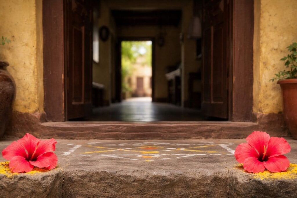 7-Month-Old Dies After Accidentally Swallowing Hibiscus Flower In Karnataka