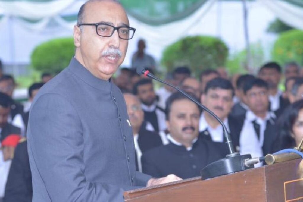 'Bomb Mumbai & Delhi If America Attacks Us': Former Pakistan Envoy Abdul Basit's Viral Threat | Exclusive Details