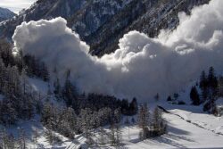 7 Killed, Several Injured In Avalanche At Zoji La In Ladakh; Srinagar-Leh Highway Blocked