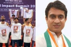 Major Relief To Youth Congress Chief Uday Bhanu Chib As Delhi HC Restores Bail Order