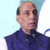 'Disruption In Region Directly Impacts Supply Of Oil And Gas': Rajnath Singh On West Asia Conflict
