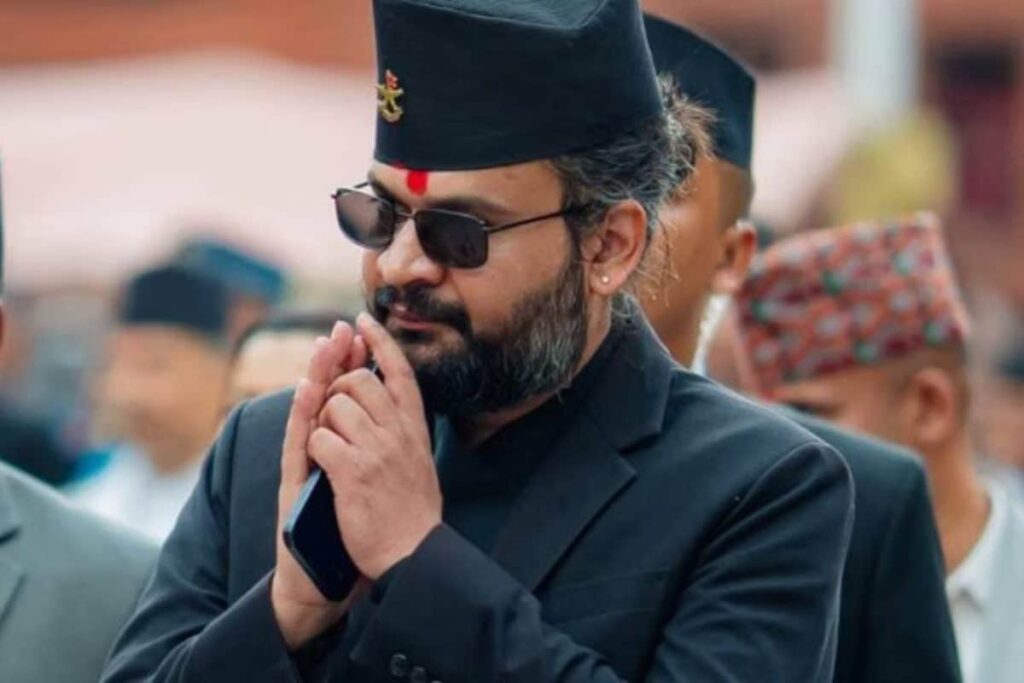 After The 'Landslide': What Balen Shah’s Mega Mandate Means For India-Nepal Relations